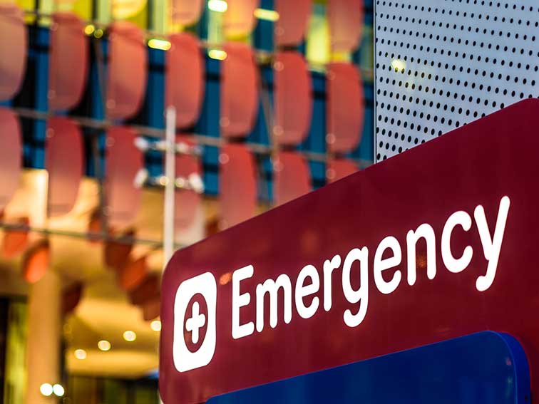 Emergency Department