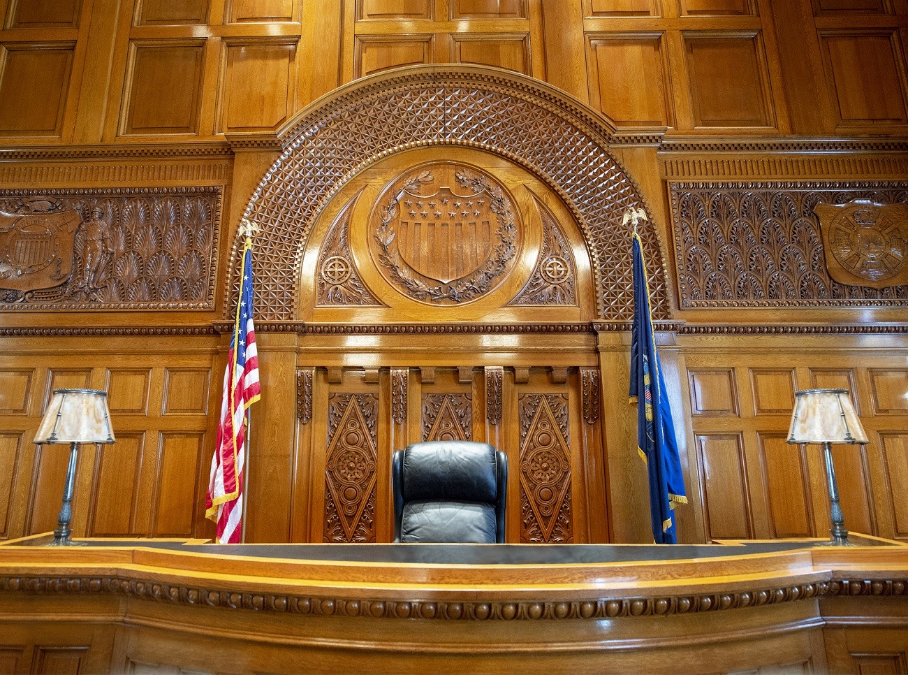 Court