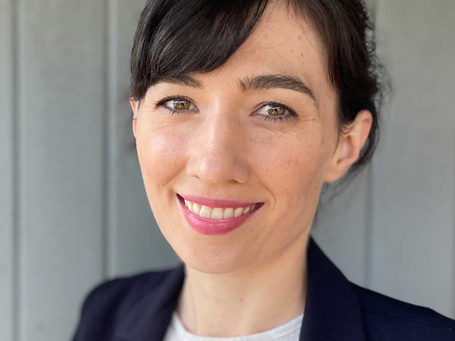 Dr Stephanie Dawson-Smith