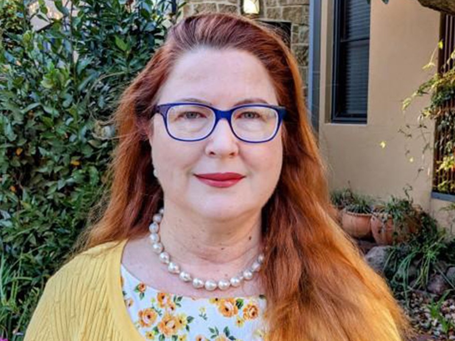 Professor Julie Quinlivan