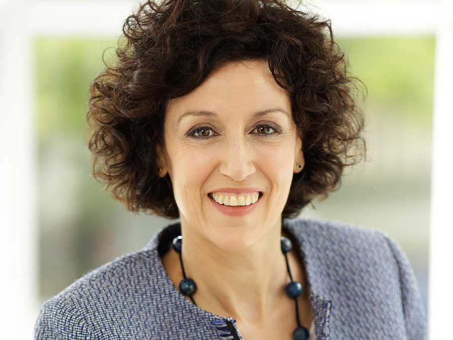 Dr Geraldine Moses (PhD)