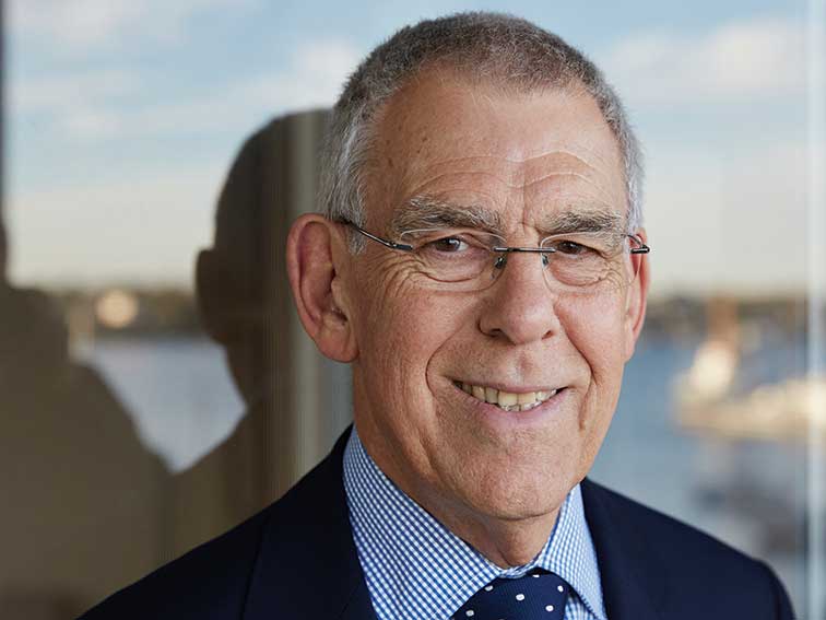 Dr Craig Lilienthal