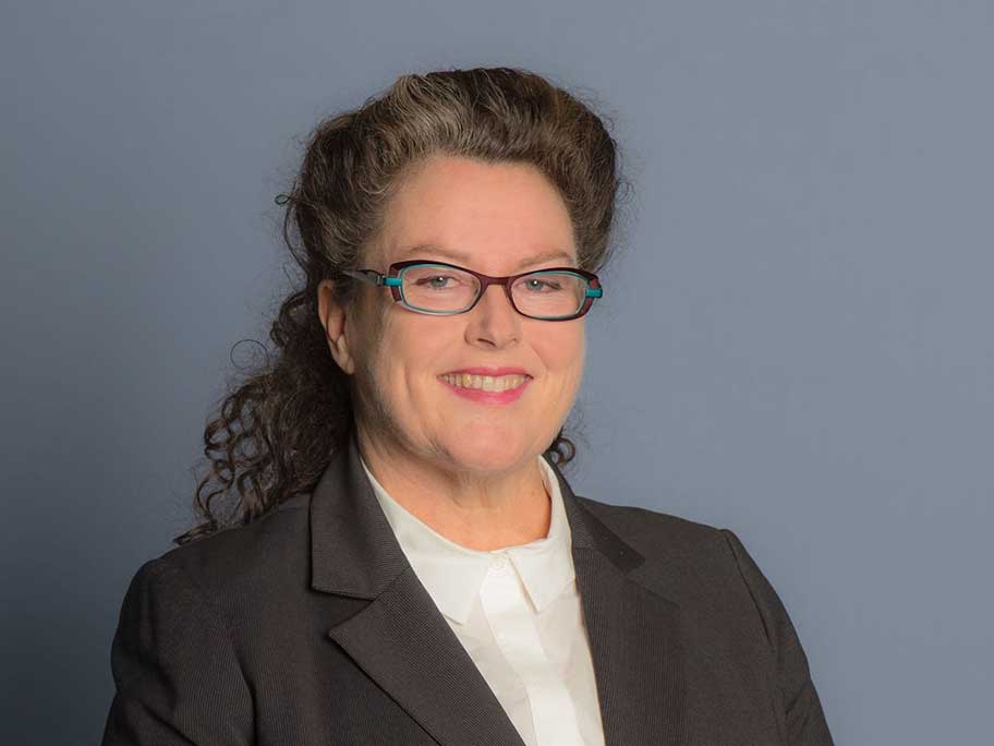 Professor Catherine Bennett