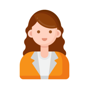 Practice manager avatar